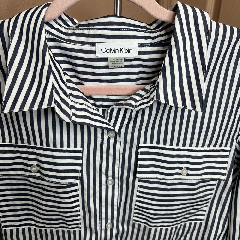 Calvin Klein Button Down - Picture 7 of 14